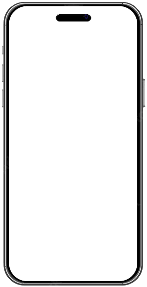 iPhone Mockup