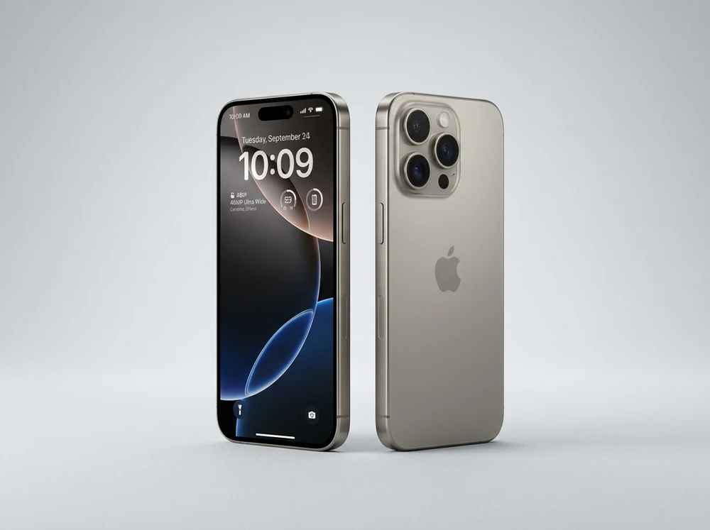 iPhone 16 Pro Max 256GB