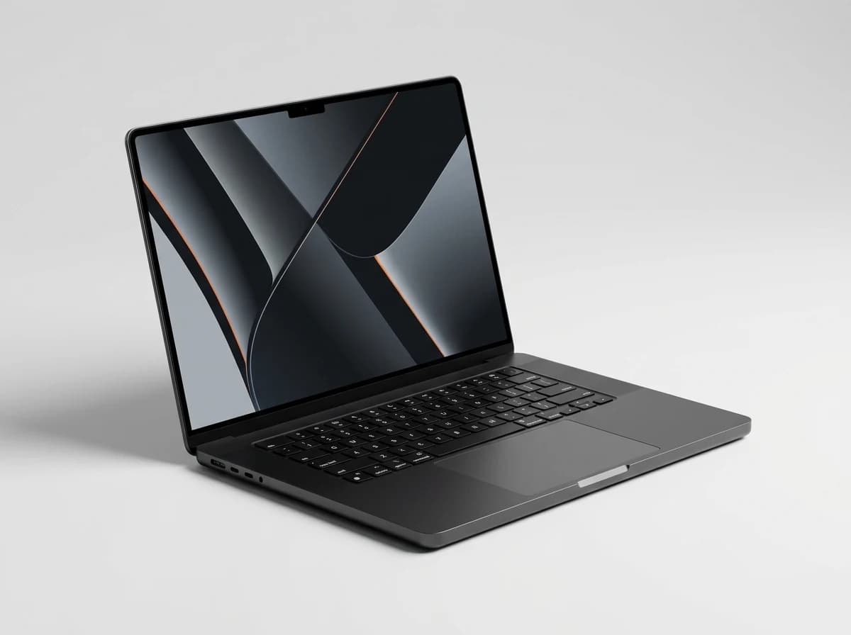 MacBook Pro 16" M3 Max